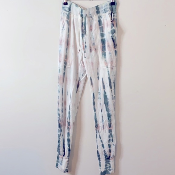 Young Fabulous and Broke Joggers - Picture 1 of 5